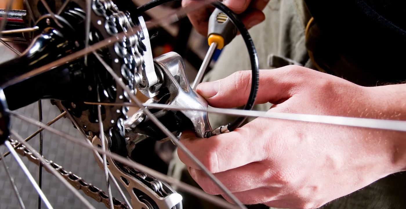 Advanced repairs