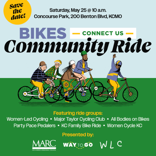 Toronto cycling events