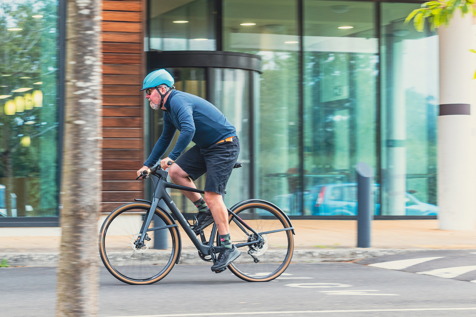 E-bike regulations