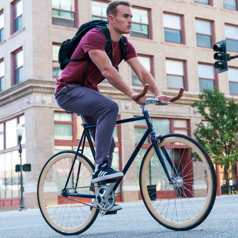 Cycling nutrition